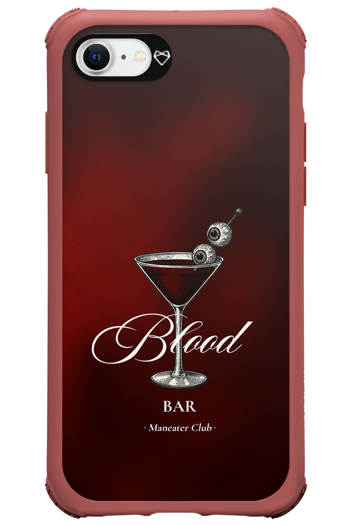 Blood Bar - Apple iPhone 7