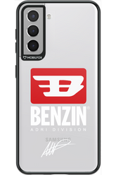Ultra Benzin 2.0 - Samsung Galaxy S21