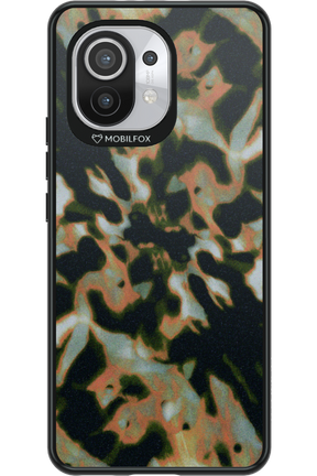 Tiger Acid - Xiaomi Mi 11 5G