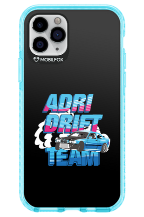 Adri Drift - Apple iPhone 11 Pro