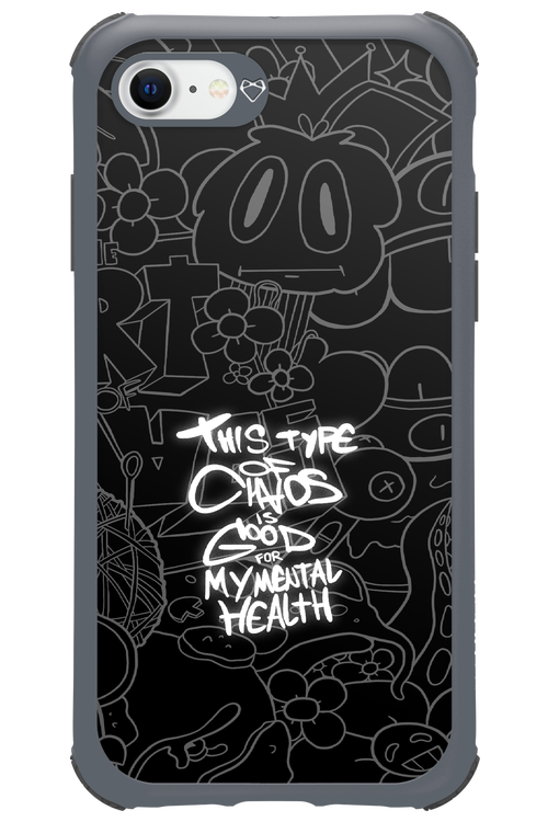 My Mental Health - Apple iPhone 7