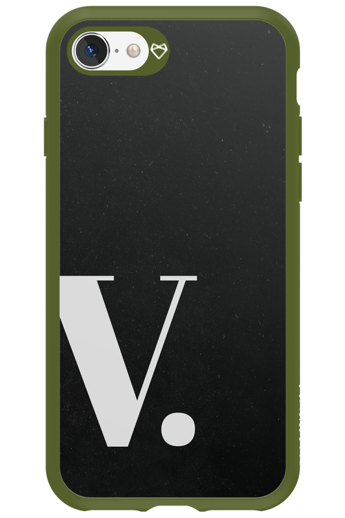 V (Off Space) 2.0 - Apple iPhone 8