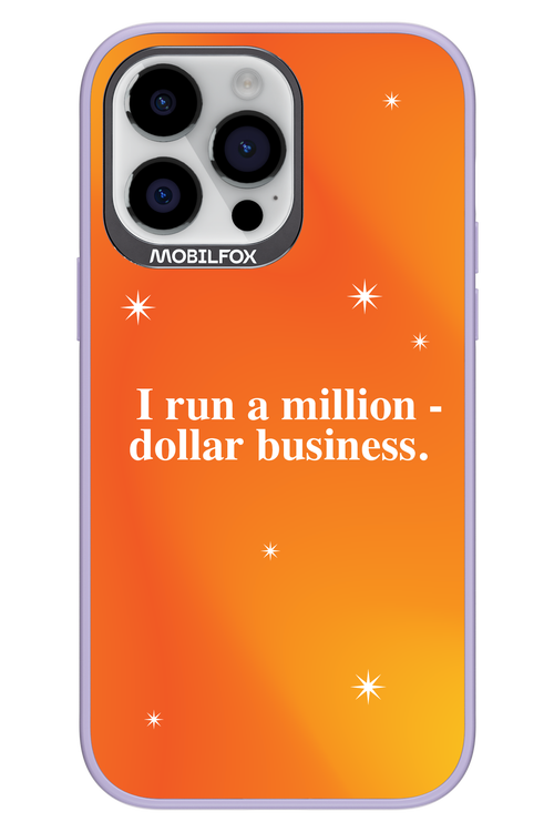 Business business - Apple iPhone 14 Pro Max
