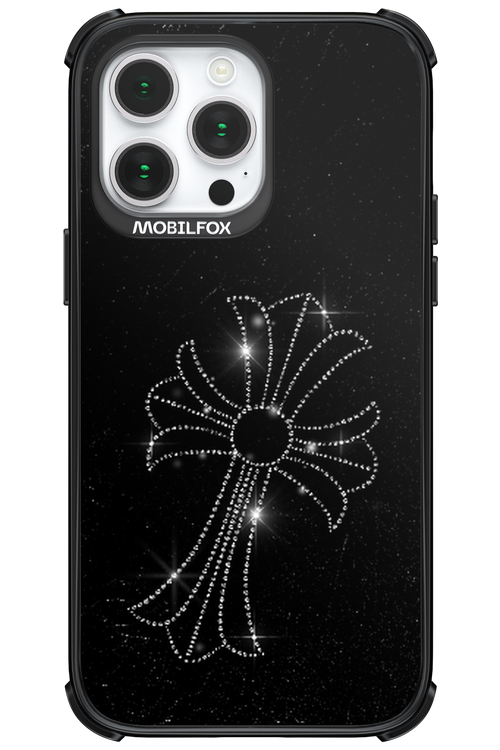 Chrome Standard - Apple iPhone 14 Pro Max