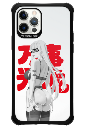 Neo Silence - Apple iPhone 12 Pro
