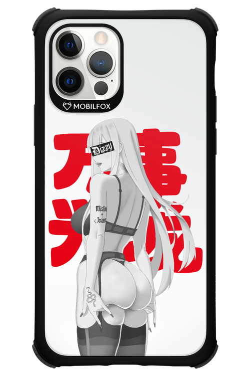 Neo Silence - Apple iPhone 12 Pro