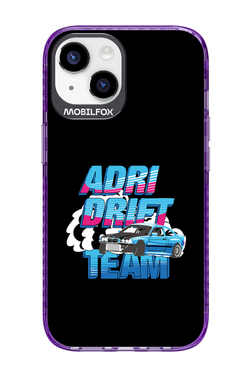 Adri Drift - Apple iPhone 14