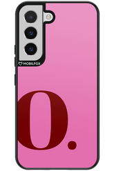 O (Sorbet) 2.0 - Samsung Galaxy S22
