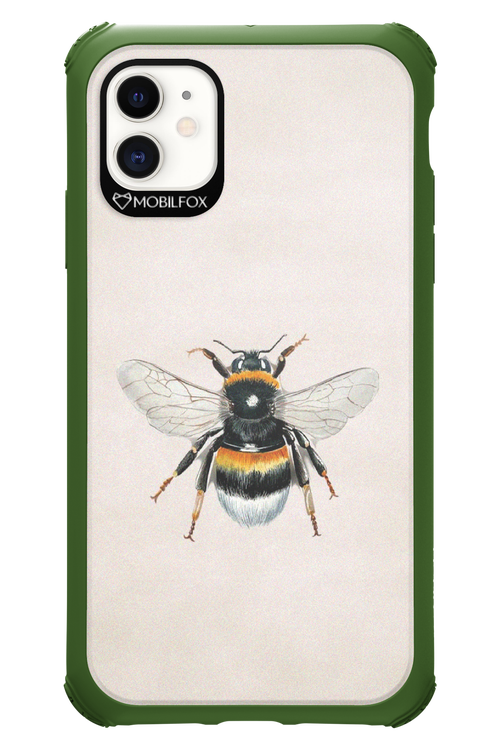 Bee - Apple iPhone 11