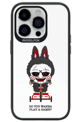 Sawbubu (Nude) - Apple iPhone 14 Pro