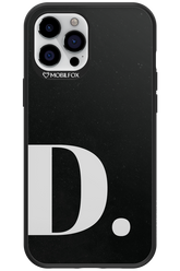 D (Off Space) 2.0 - Apple iPhone 12 Pro Max