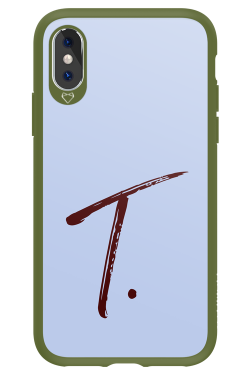 (Jellyfish Presso) T 2.0 - Apple iPhone X