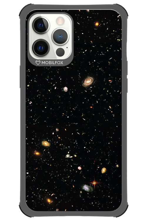 Cosmic Space - Apple iPhone 12 Pro Max