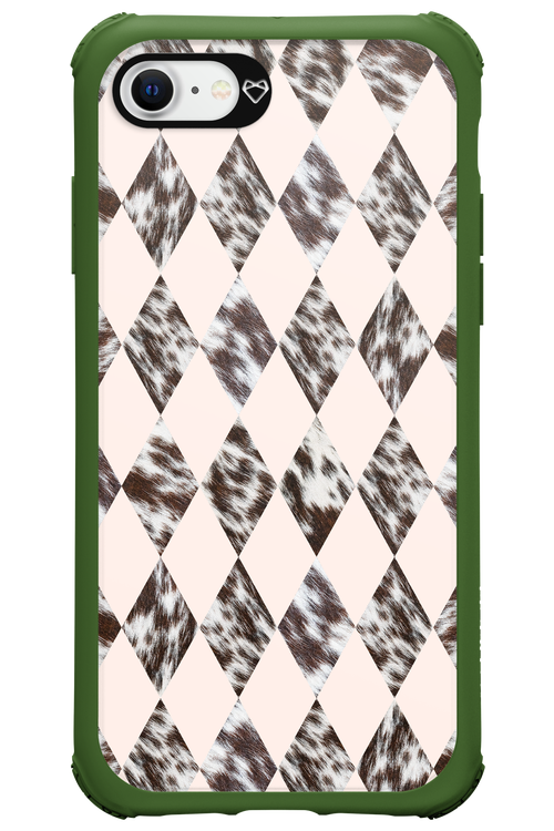 Cool Floor - Apple iPhone SE 2022