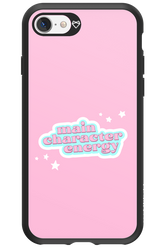 The Main Pink - Apple iPhone 7