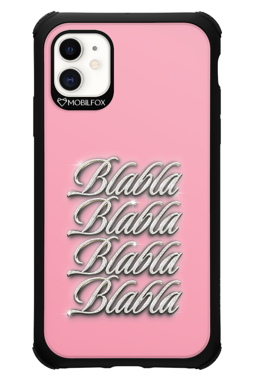 Blabla Blabla 2.0 - Apple iPhone 11
