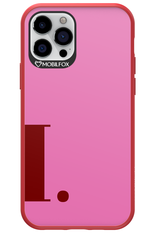 I (Sorbet) 2.0 - Apple iPhone 12 Pro