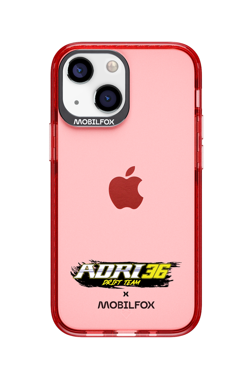 ADRI36 x Mobilfox Edition 2.0 - Apple iPhone 13 Mini