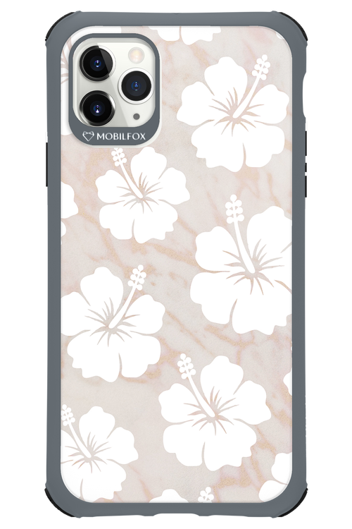 Latte Tropical - Apple iPhone 11 Pro Max