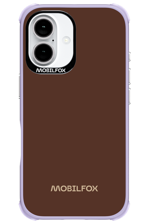 Espressso 2.0 - Apple iPhone 16