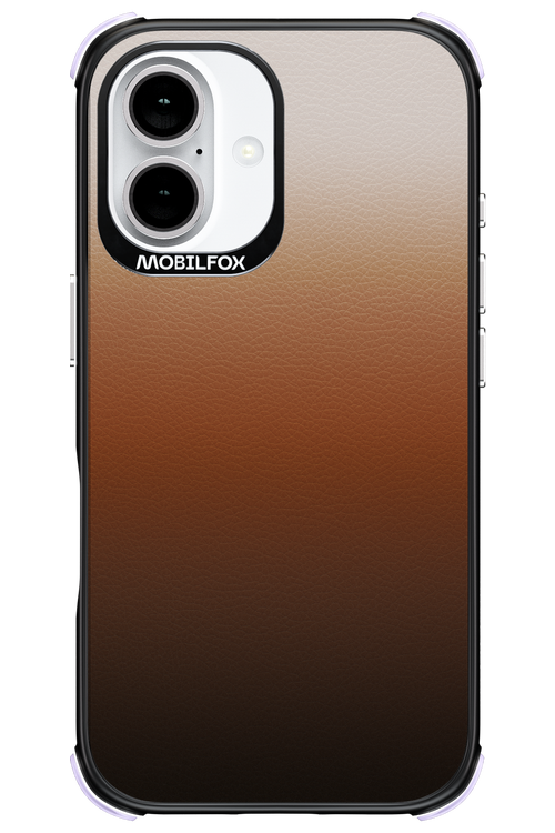 Desert Sunset - Apple iPhone 16