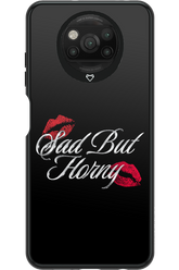 Sad But Horny 2.0 - Xiaomi Poco X3 NFC