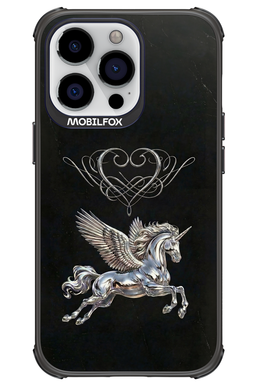 Horse Heart 2.0 - Apple iPhone 13 Pro
