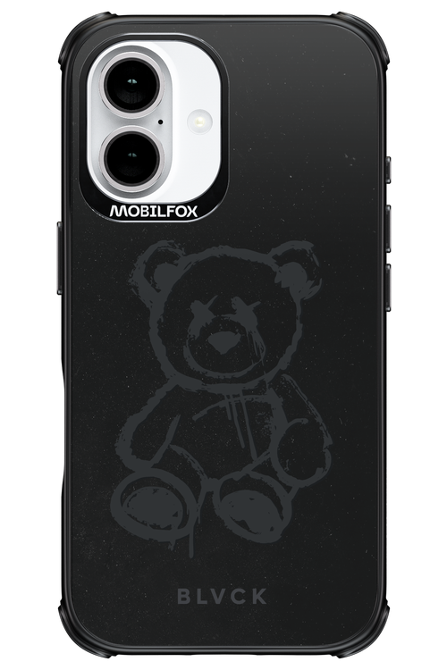 BLVCK BEAR - Apple iPhone 16