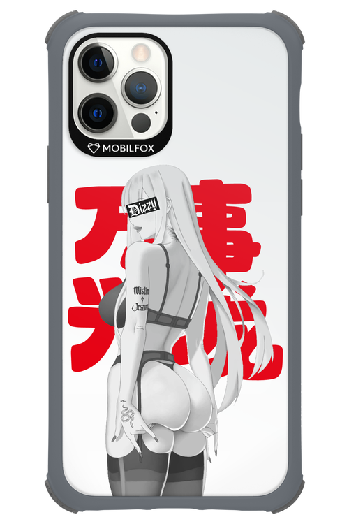 Neo Silence - Apple iPhone 12 Pro