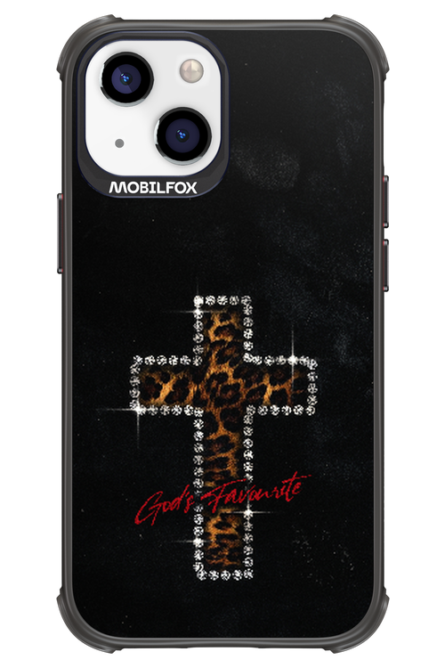 God's Favourite - Apple iPhone 13 Mini