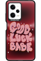 BEST_WISH - Xiaomi Redmi Note 12 Pro 5G
