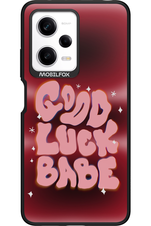 BEST_WISH - Xiaomi Redmi Note 12 Pro 5G