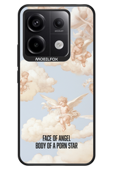 Angelface - Xiaomi Redmi Note 13 Pro 5G