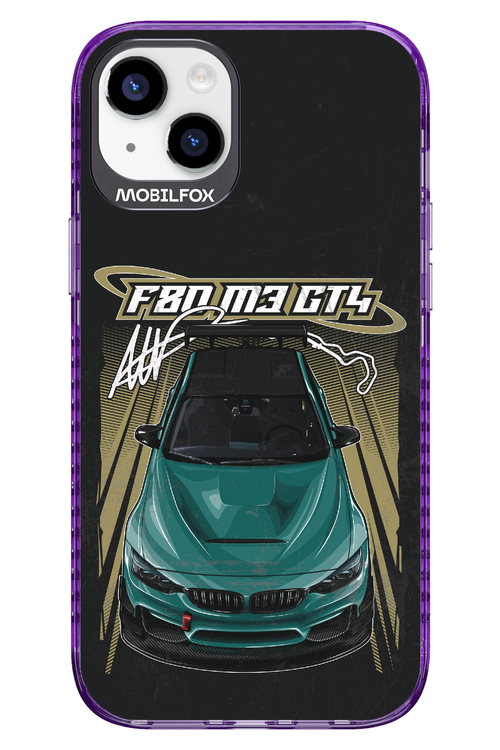 FBD M3 GT4 2.0 - Apple iPhone 14 Plus