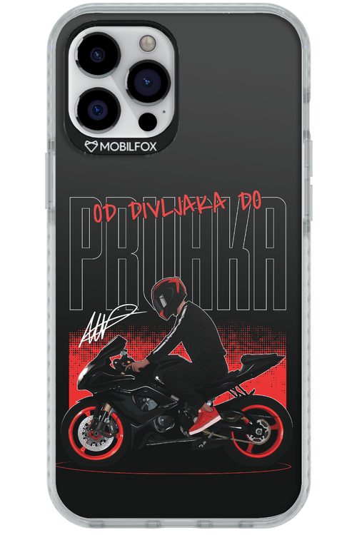 PRVHKA 2.0 - Apple iPhone 12 Pro Max