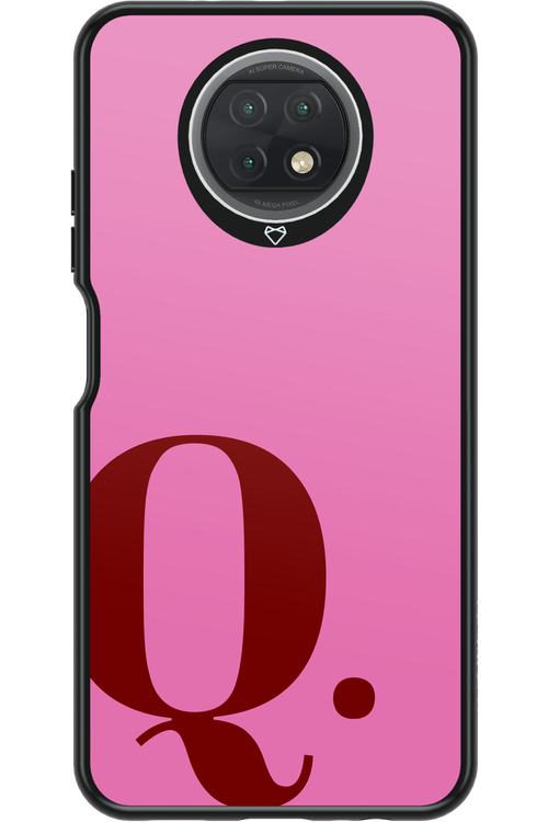 Q (Sorbet) 2.0 - Xiaomi Redmi Note 9T 5G