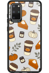 Everything is Pumpkin - Samsung Galaxy S20+