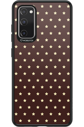 Star Mousse - Samsung Galaxy S20 FE