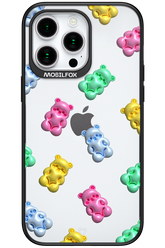 Gummmy Bears 2.0 - Apple iPhone 15 Pro Max