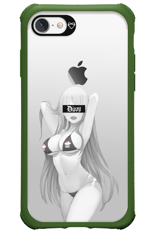 Cupcake Rebel - Apple iPhone 7