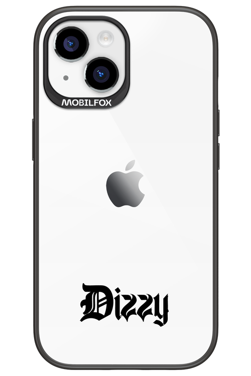 Crimson Code - Apple iPhone 15