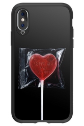 Bite 2.0 - Apple iPhone X
