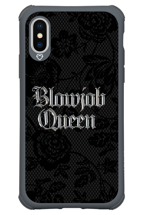 Blowjob Queen 2.0 - Apple iPhone X