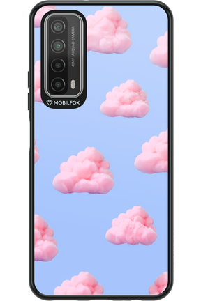 Cloudy - Huawei P Smart 2021