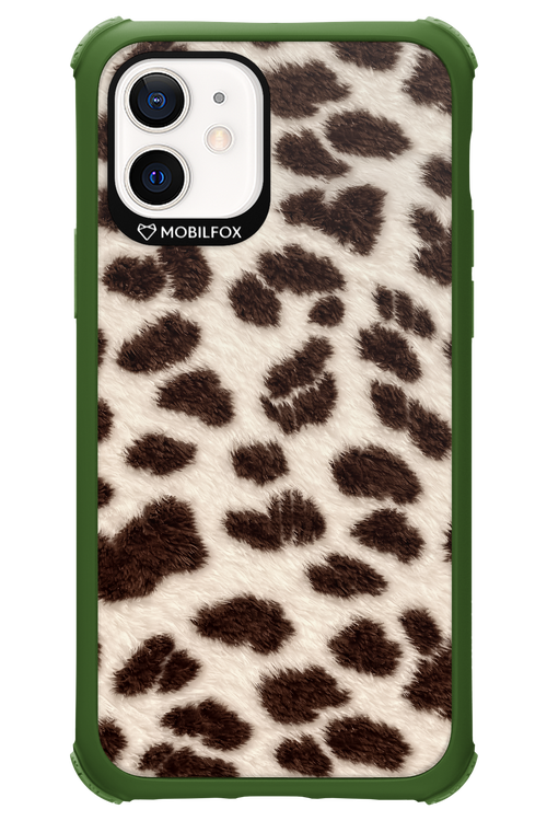 Wild Coat 2.0 - Apple iPhone 12