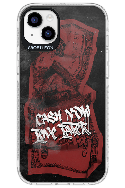 Liquid Assets - Apple iPhone 14 Plus