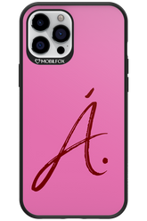 (Sorbet) A II 2.0 - Apple iPhone 12 Pro Max