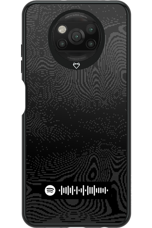 Techno frequency - Xiaomi Poco X3 NFC