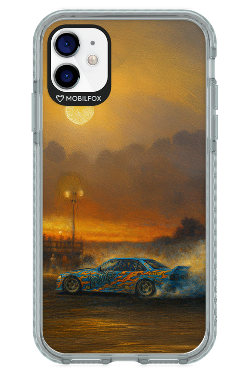 Drift Chaos - Apple iPhone 11