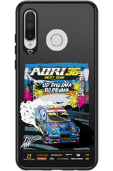 ADRI36 Midnight Drift - Huawei P30 Lite